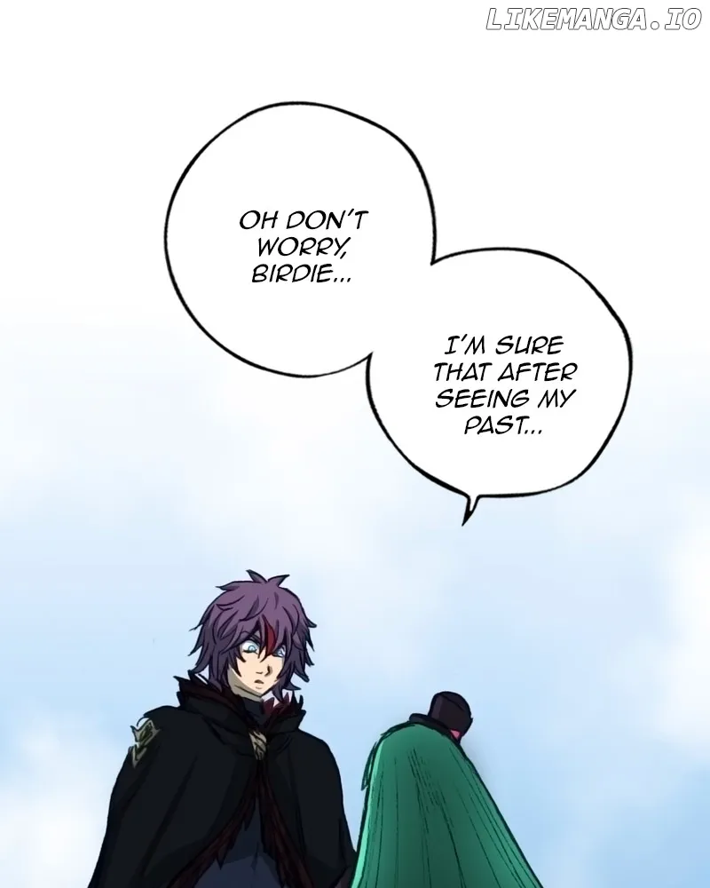 Daedalus of the Crows Chapter 78 page 375 - 