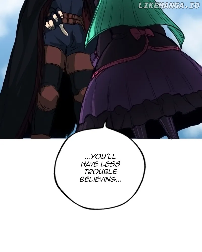 Daedalus of the Crows Chapter 78 page 376 - 