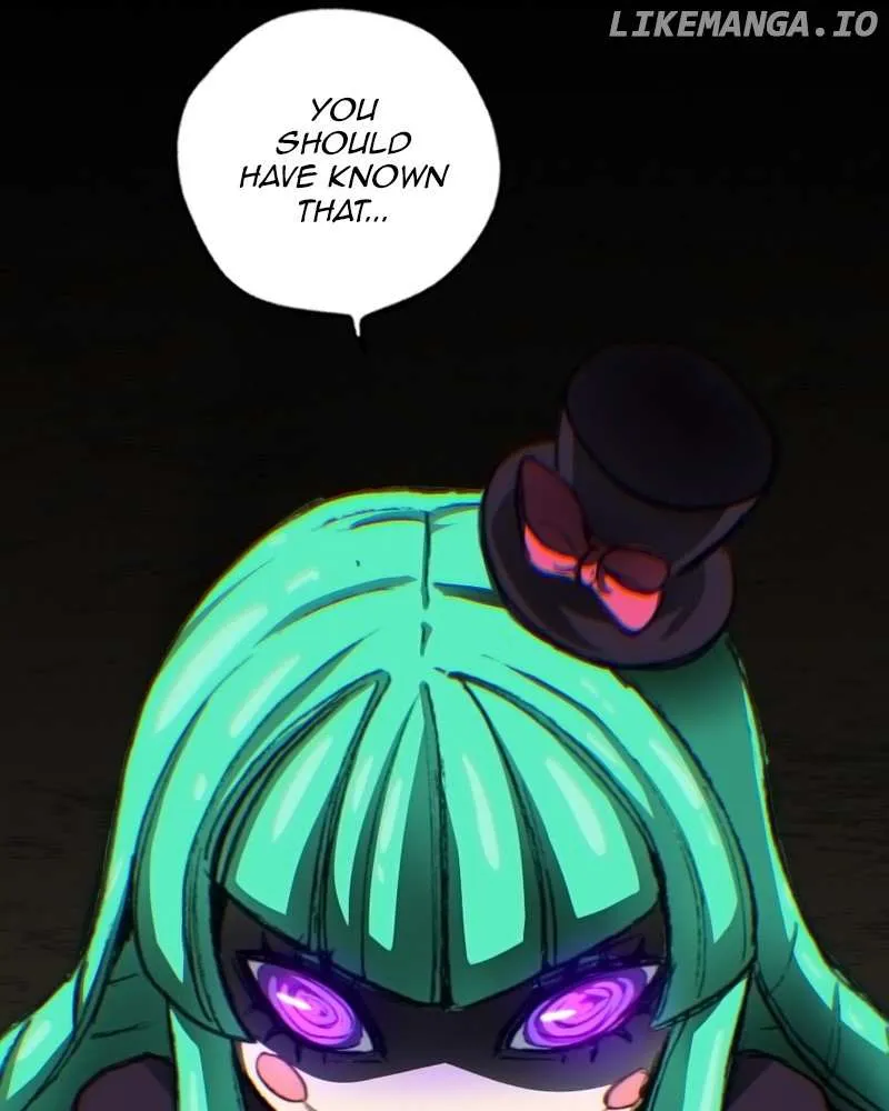 Daedalus of the Crows Chapter 78 page 39 - 
