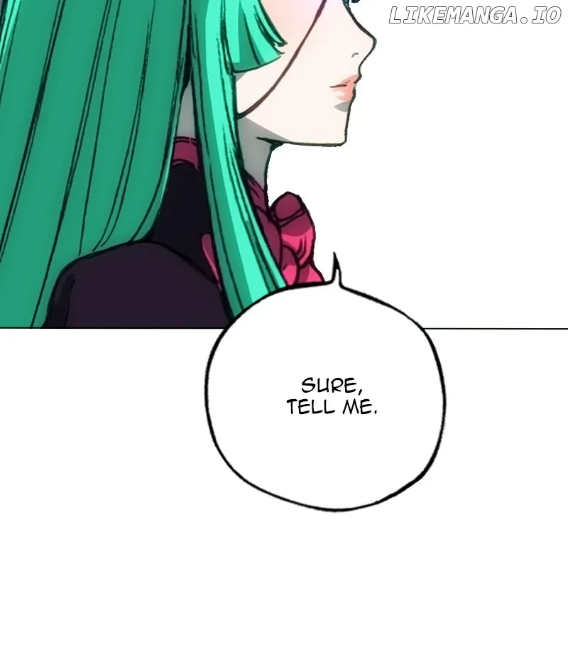 Daedalus of the Crows Chapter 78 page 384 - 