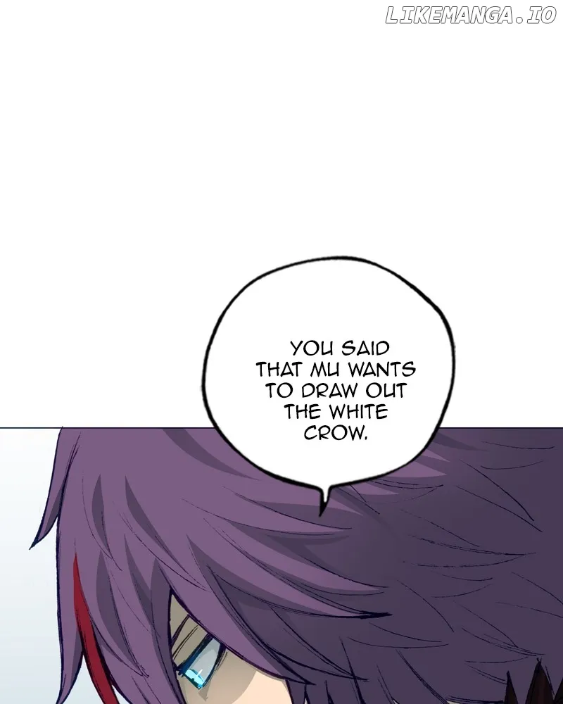 Daedalus of the Crows Chapter 78 page 386 - 