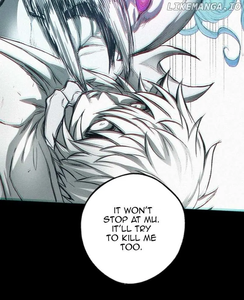 Daedalus of the Crows Chapter 78 page 390 - 
