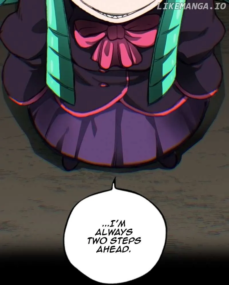 Daedalus of the Crows Chapter 78 page 40 - 