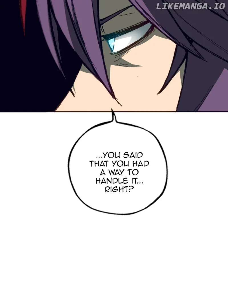 Daedalus of the Crows Chapter 78 page 393 - 