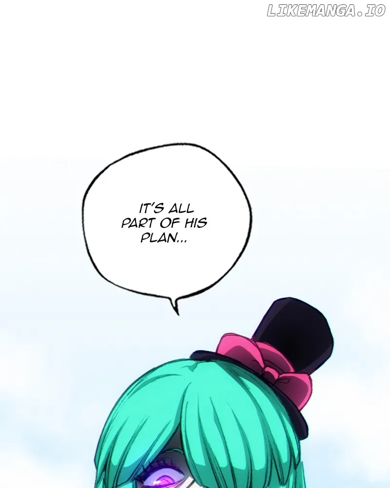 Daedalus of the Crows Chapter 78 page 401 - 