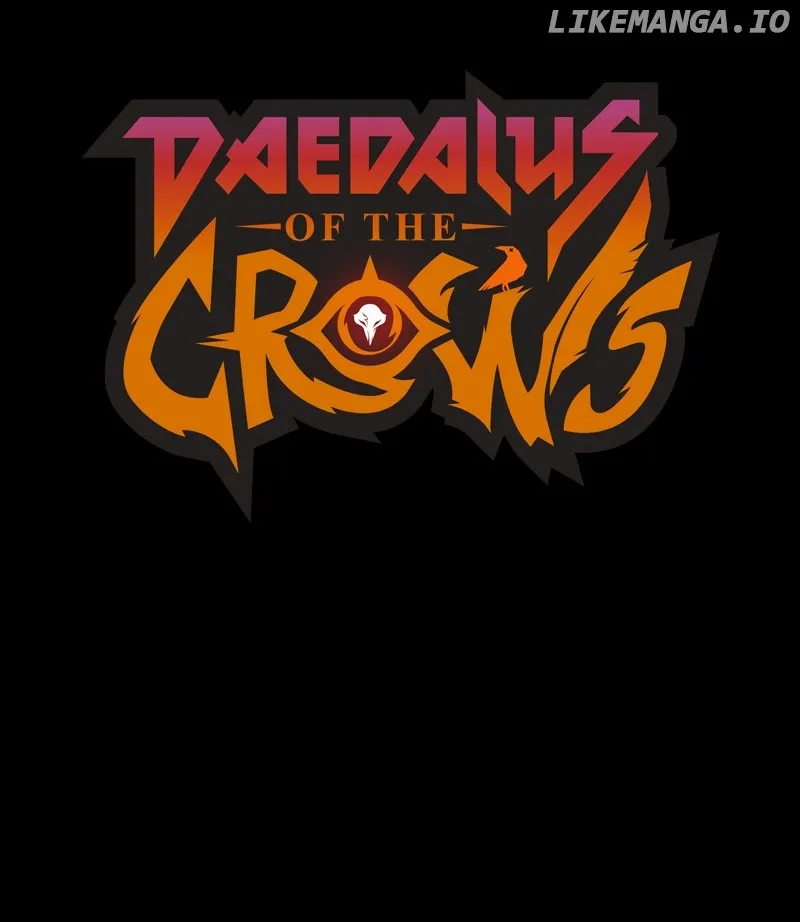 Daedalus of the Crows Chapter 78 page 405 - 