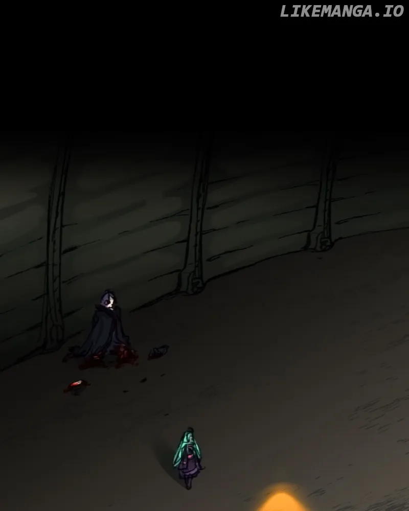 Daedalus of the Crows Chapter 78 page 407 - 
