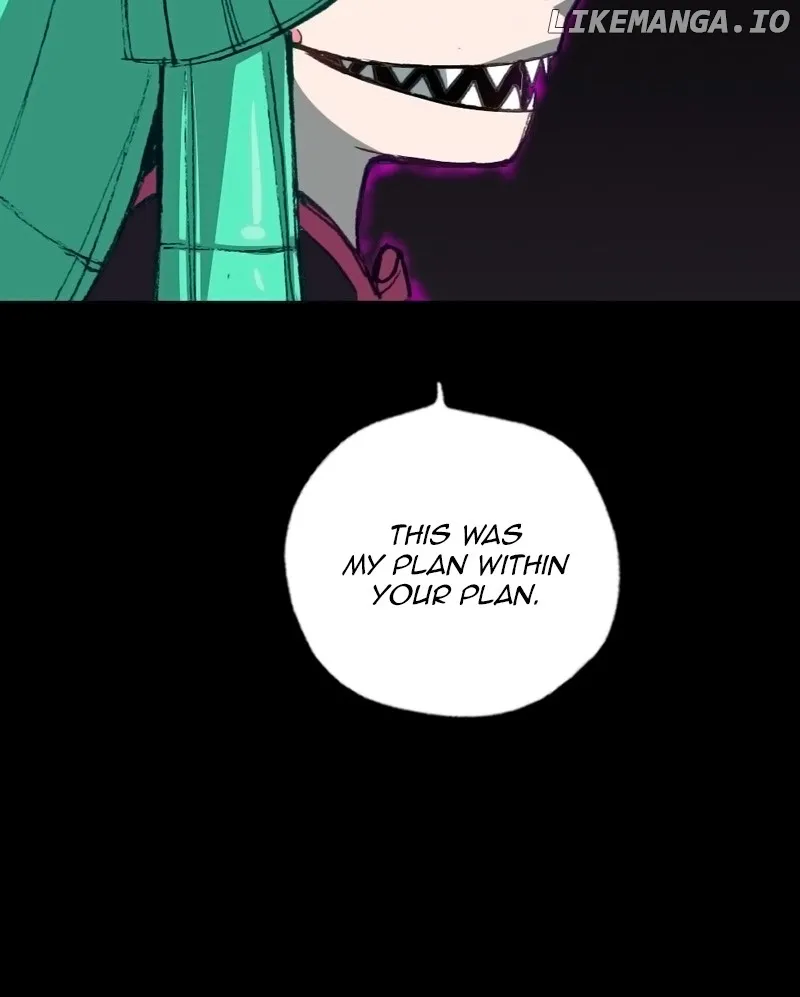 Daedalus of the Crows Chapter 78 page 411 - 