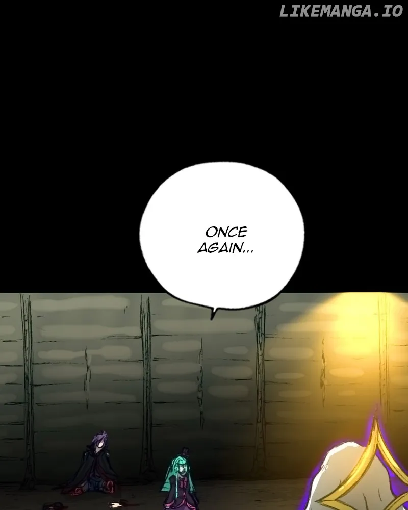 Daedalus of the Crows Chapter 78 page 413 - 