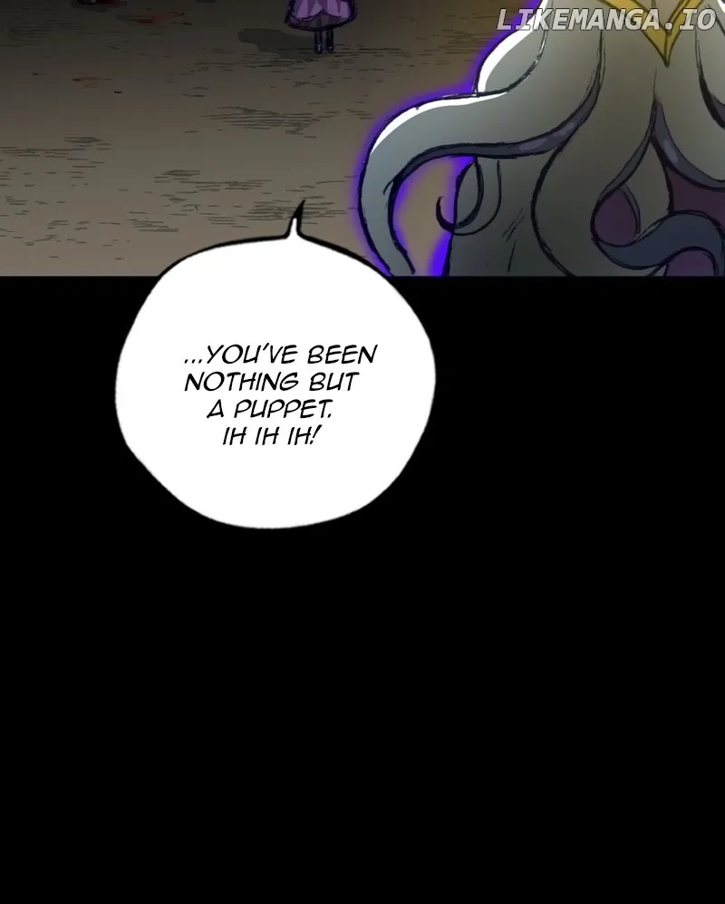 Daedalus of the Crows Chapter 78 page 414 - 