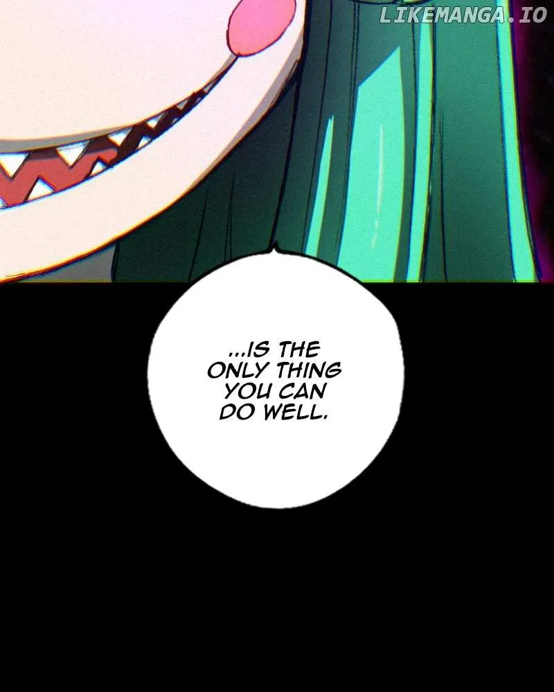 Daedalus of the Crows Chapter 78 page 417 - 