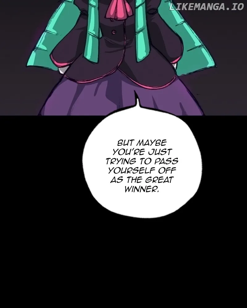 Daedalus of the Crows Chapter 78 page 429 - 