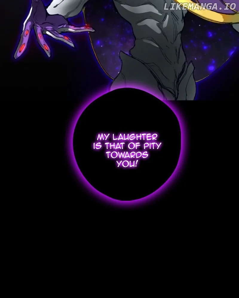 Daedalus of the Crows Chapter 78 page 432 - 