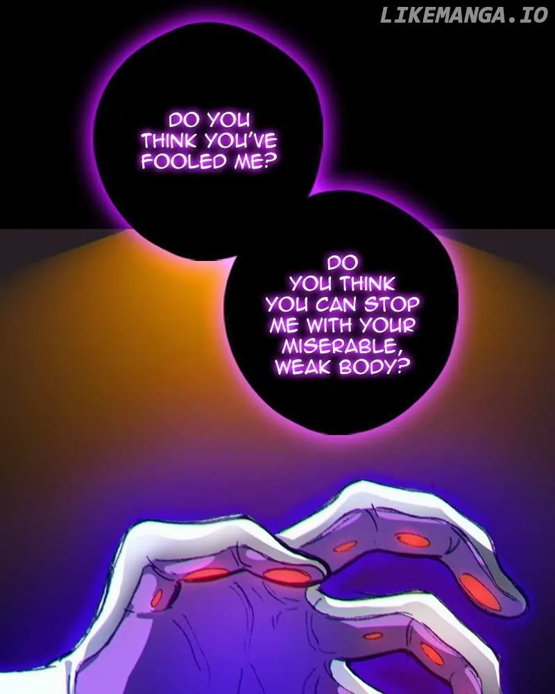 Daedalus of the Crows Chapter 78 page 434 - 