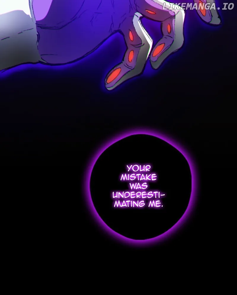Daedalus of the Crows Chapter 78 page 435 - 