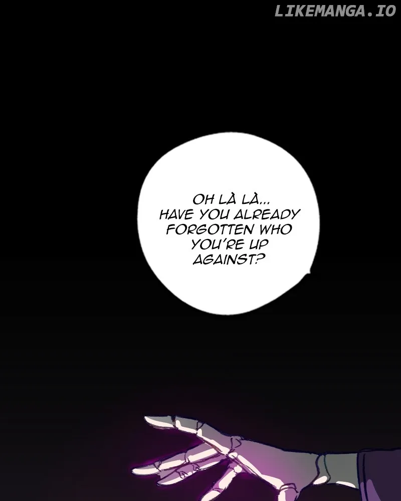 Daedalus of the Crows Chapter 78 page 449 - 