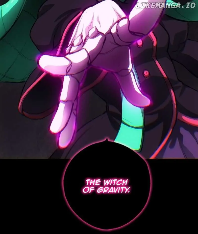 Daedalus of the Crows Chapter 78 page 453 - 
