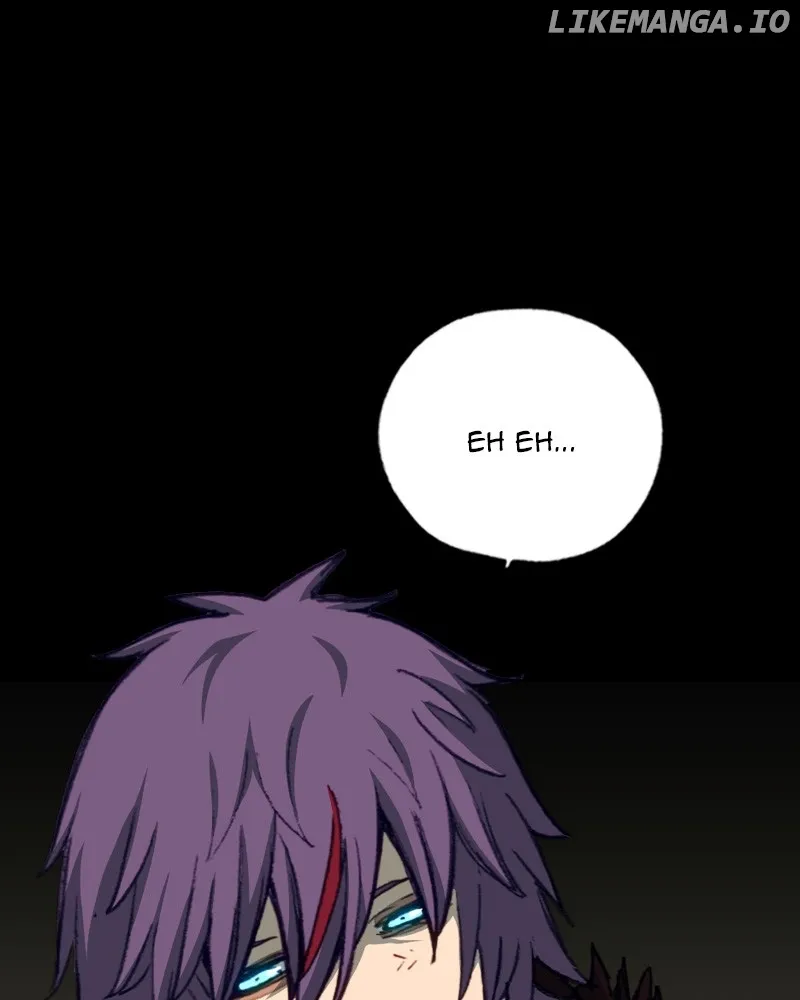 Daedalus of the Crows Chapter 78 page 467 - 