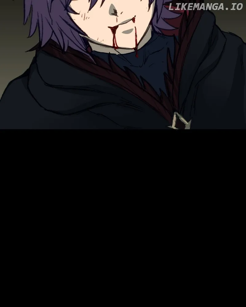 Daedalus of the Crows Chapter 78 page 468 - 