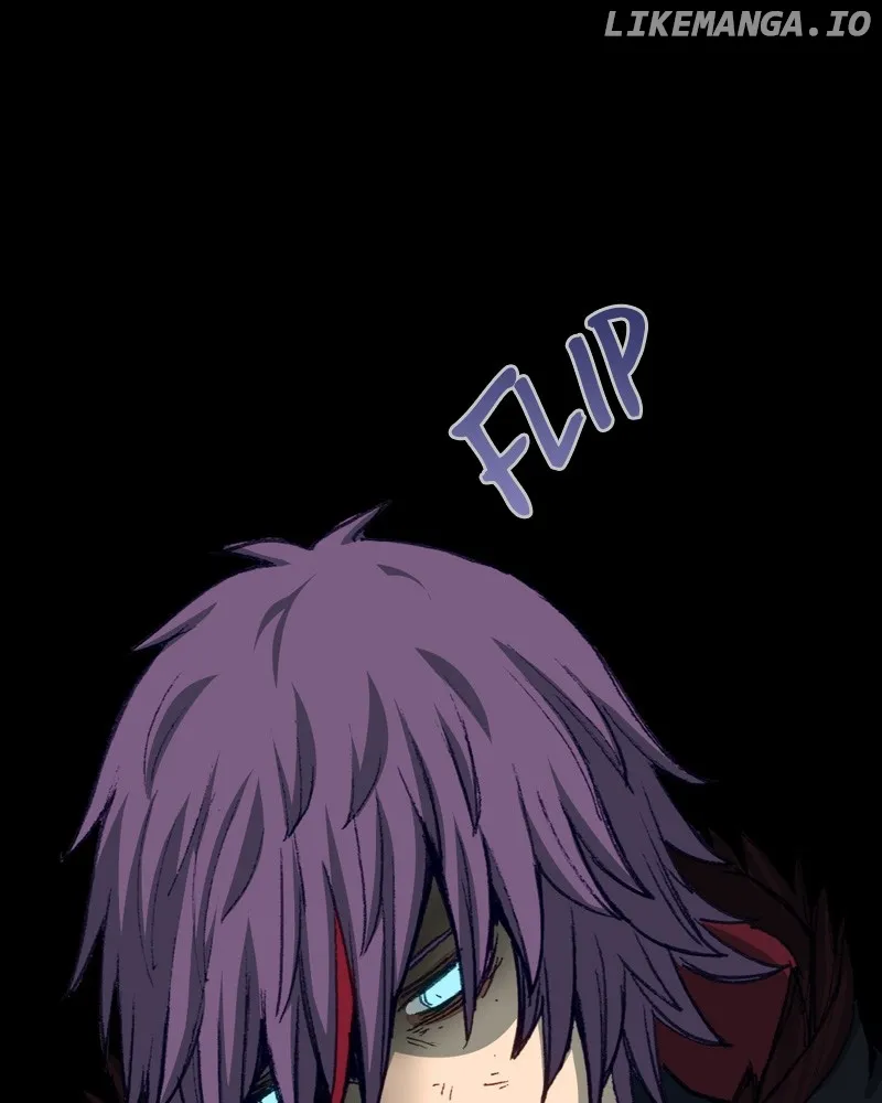 Daedalus of the Crows Chapter 78 page 470 - 