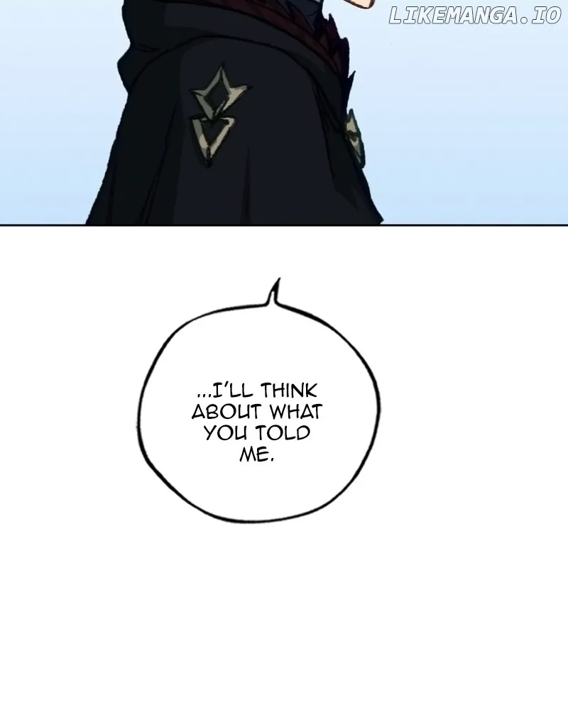 Daedalus of the Crows Chapter 78 page 50 - 