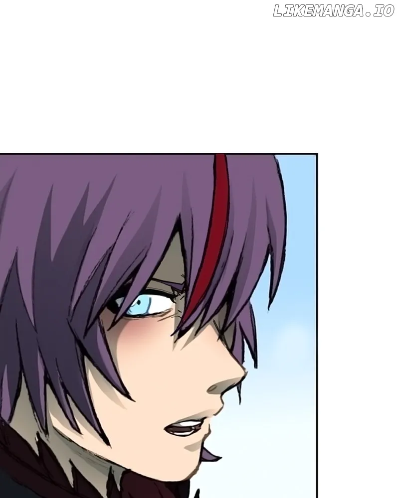 Daedalus of the Crows Chapter 78 page 54 - 