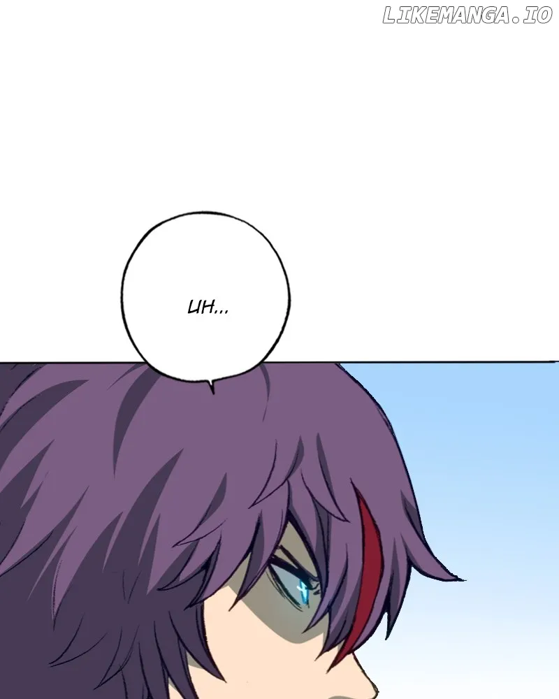 Daedalus of the Crows Chapter 78 page 60 - 