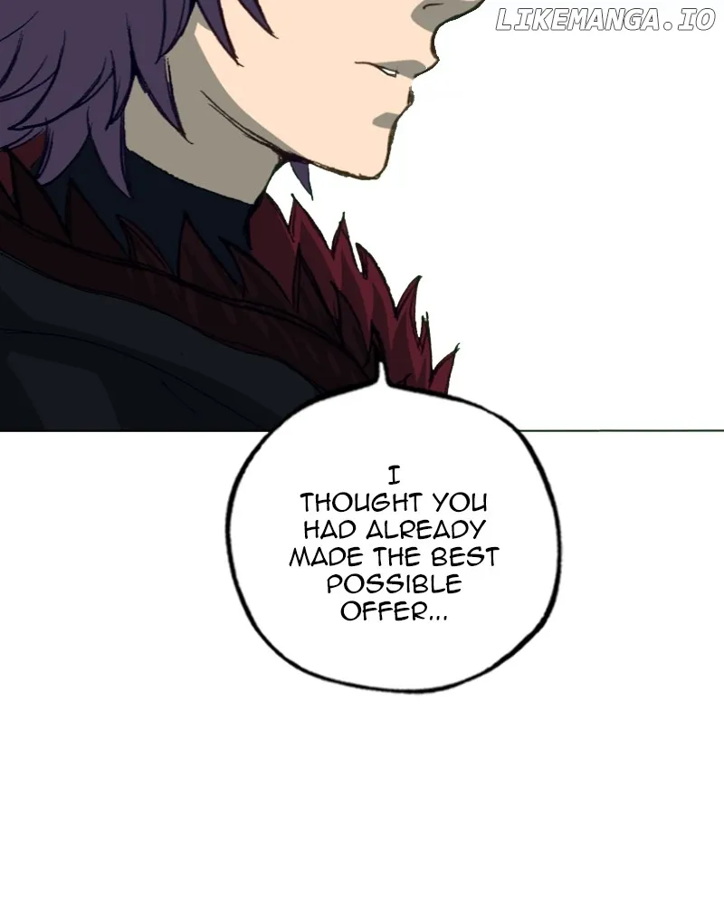 Daedalus of the Crows Chapter 78 page 61 - 