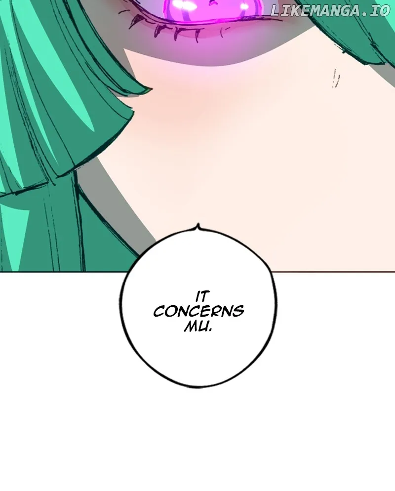 Daedalus of the Crows Chapter 78 page 67 - 