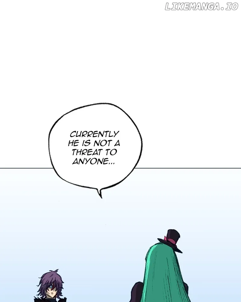 Daedalus of the Crows Chapter 78 page 75 - 
