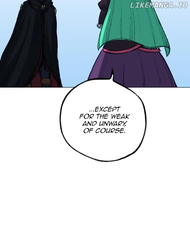 Daedalus of the Crows Chapter 78 page 76 - 