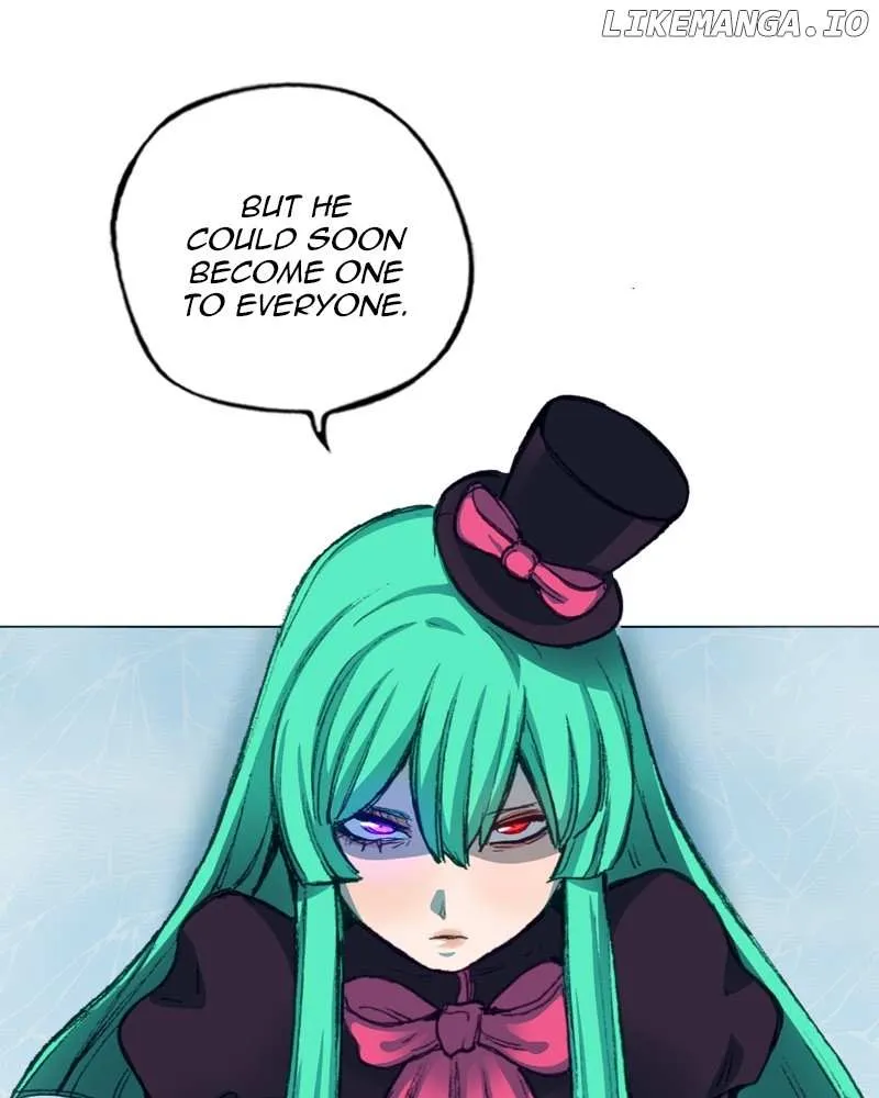 Daedalus of the Crows Chapter 78 page 78 - 