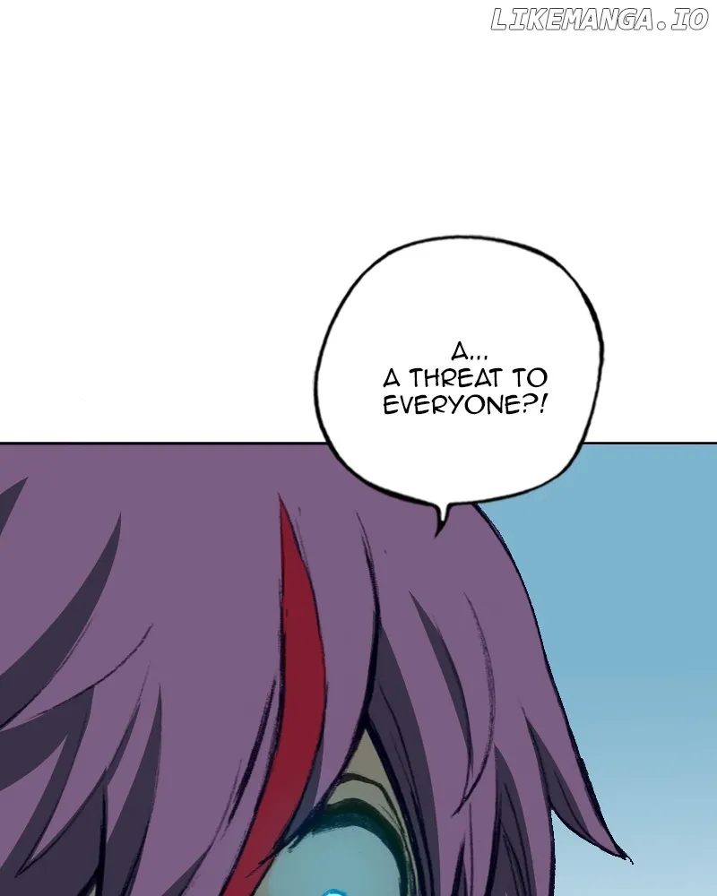 Daedalus of the Crows Chapter 78 page 81 - 