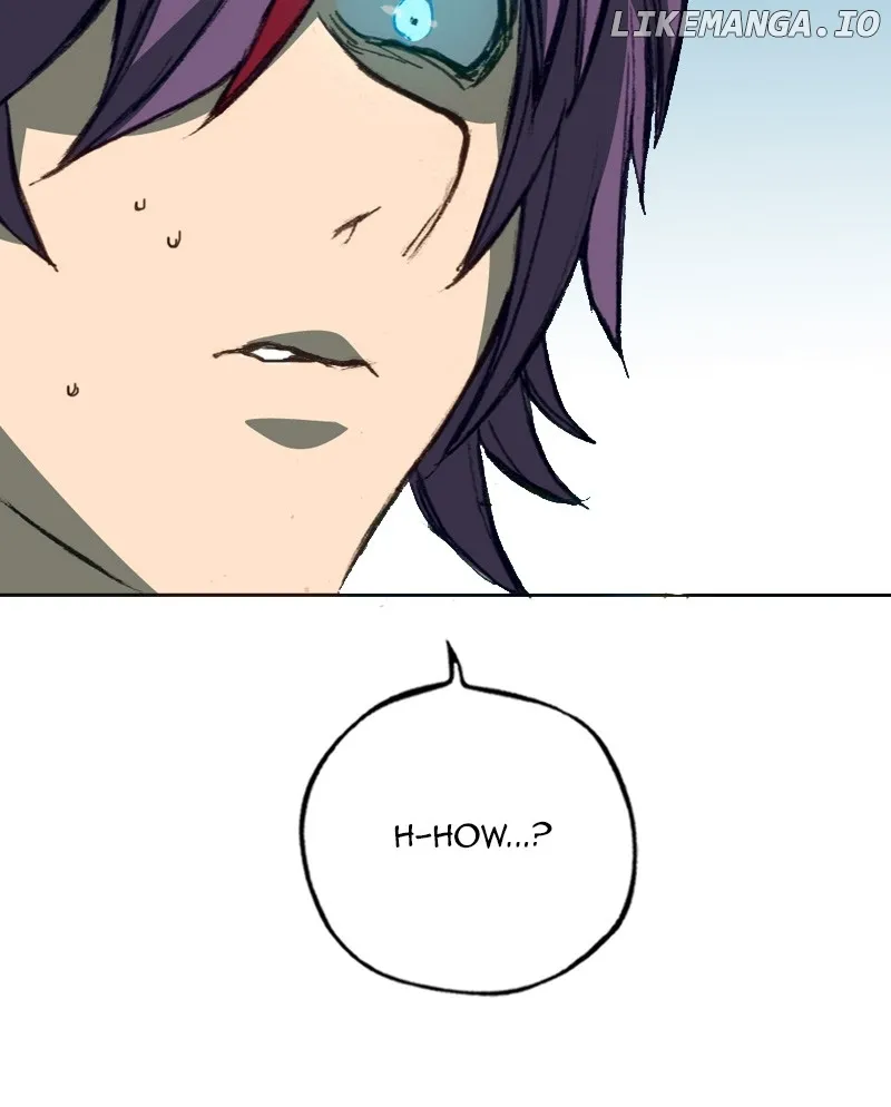 Daedalus of the Crows Chapter 78 page 82 - 