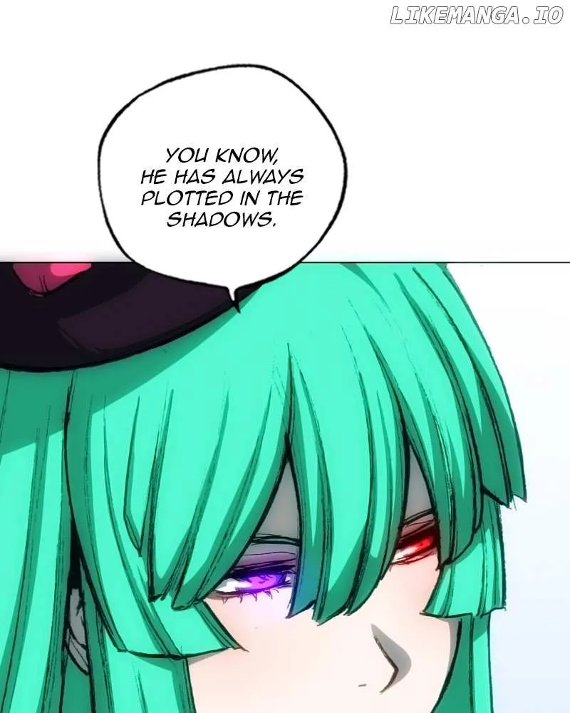 Daedalus of the Crows Chapter 78 page 84 - 