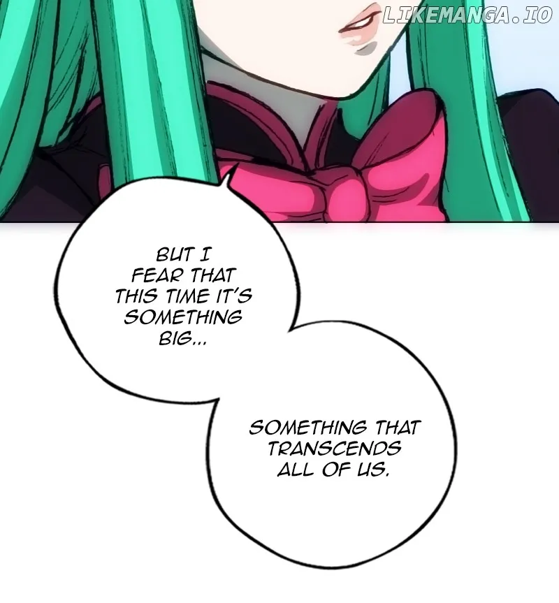 Daedalus of the Crows Chapter 78 page 85 - 