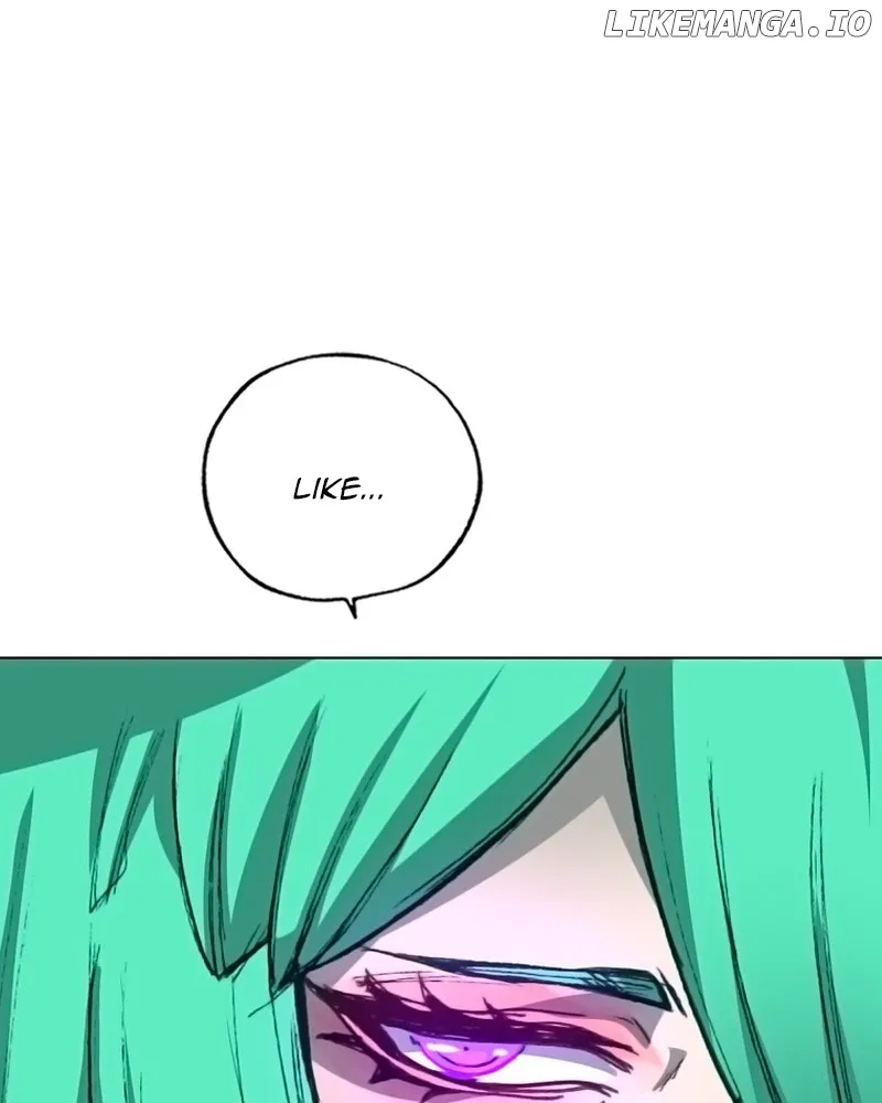 Daedalus of the Crows Chapter 78 page 87 - 