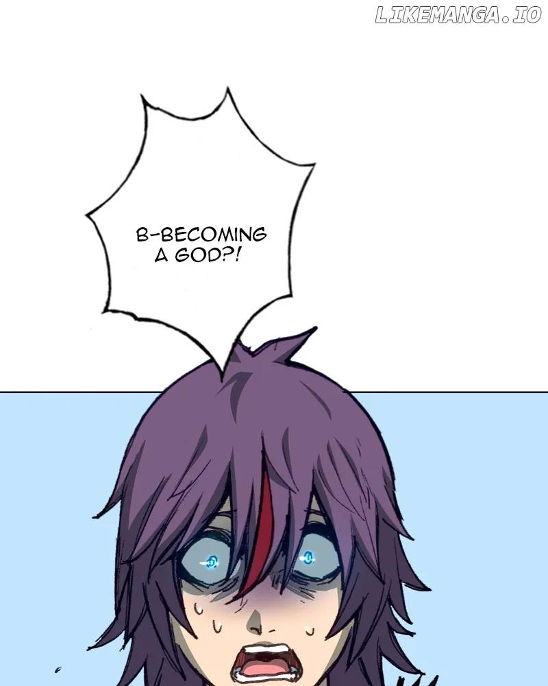Daedalus of the Crows Chapter 78 page 90 - 