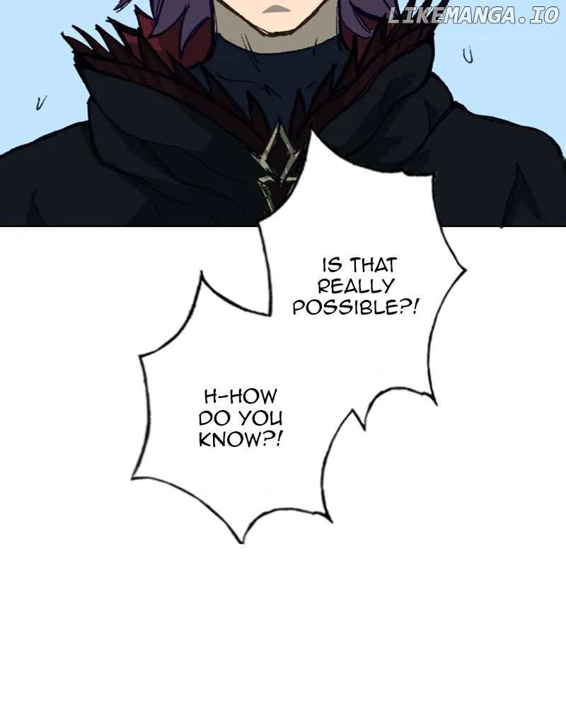 Daedalus of the Crows Chapter 78 page 91 - 