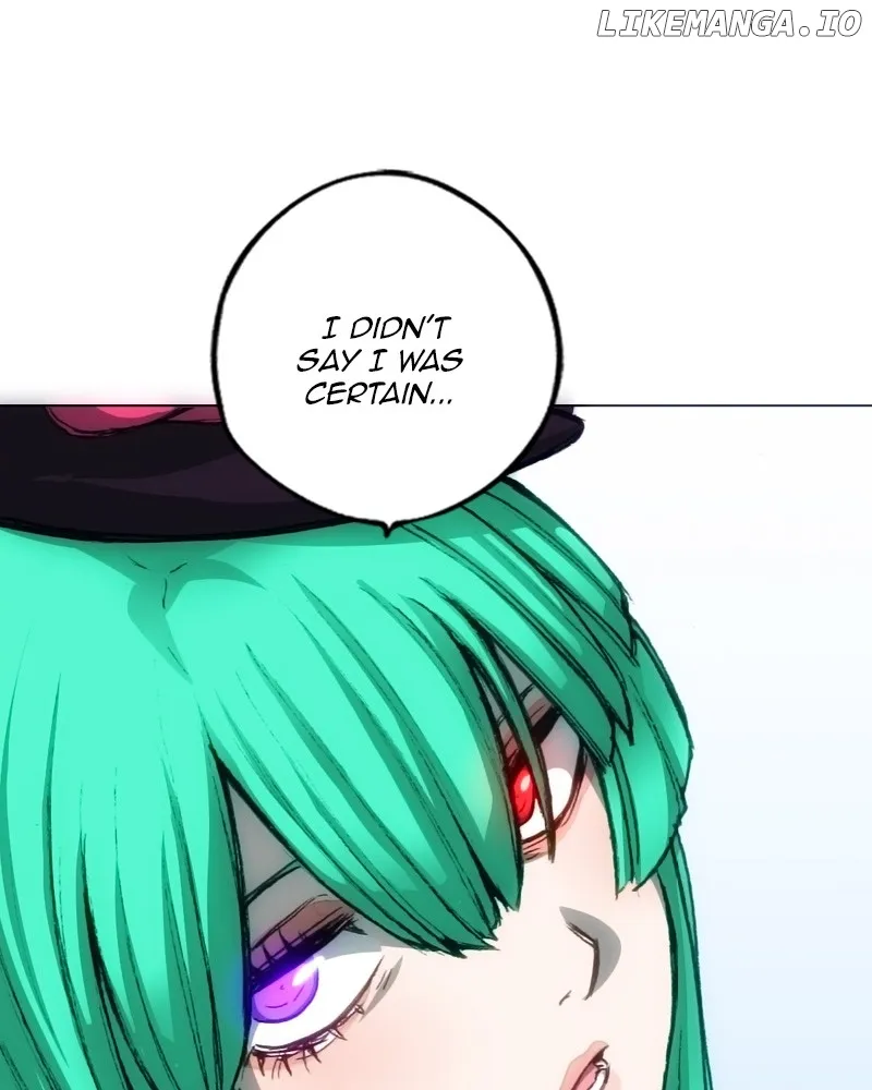 Daedalus of the Crows Chapter 78 page 93 - 