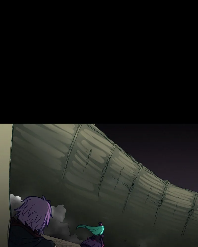 Daedalus of the Crows Chapter 79 page 13 - 