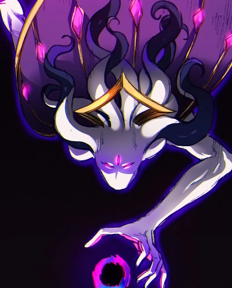 Daedalus of the Crows Chapter 79 page 131 - 