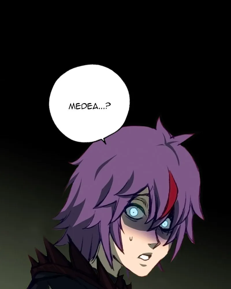 Daedalus of the Crows Chapter 79 page 165 - 