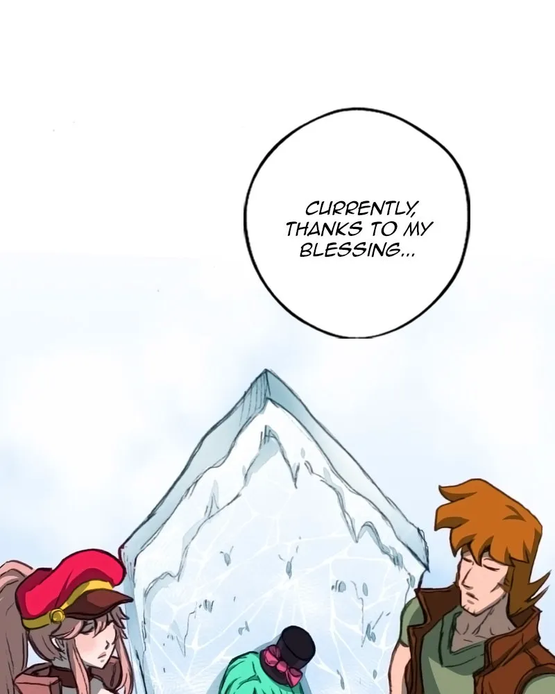 Daedalus of the Crows Chapter 79 page 170 - 