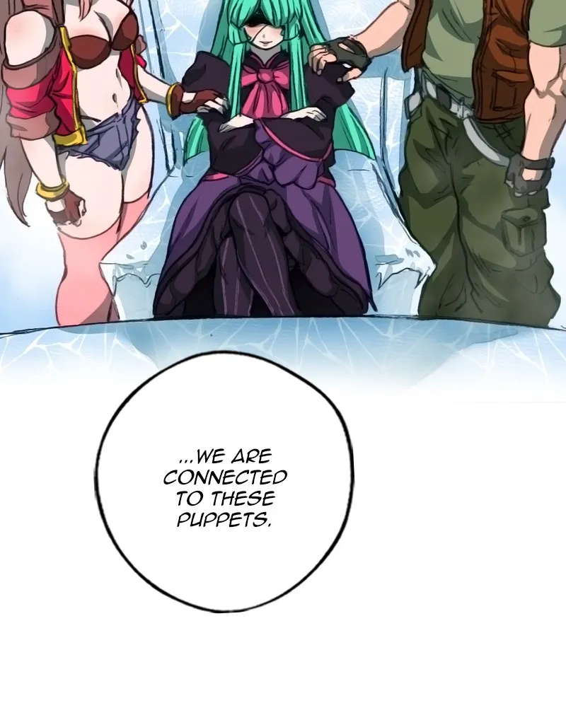 Daedalus of the Crows Chapter 79 page 171 - 