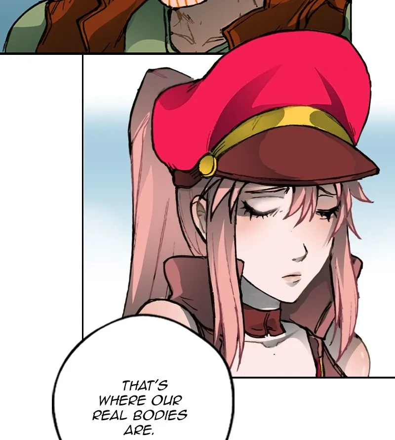 Daedalus of the Crows Chapter 79 page 174 - 