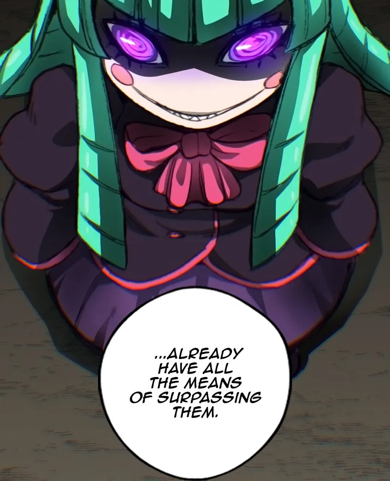Daedalus of the Crows Chapter 79 page 185 - 