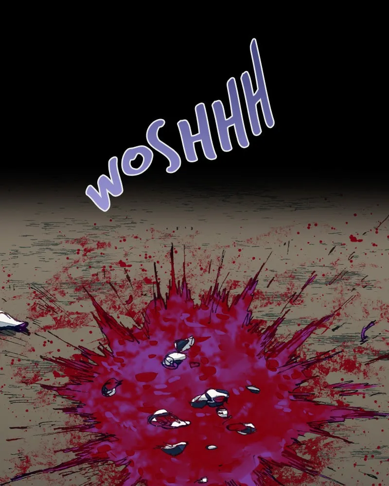 Daedalus of the Crows Chapter 79 page 3 - 