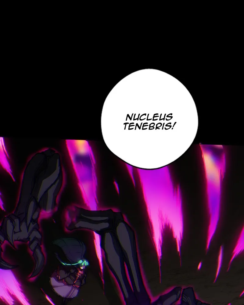 Daedalus of the Crows Chapter 79 page 221 - 