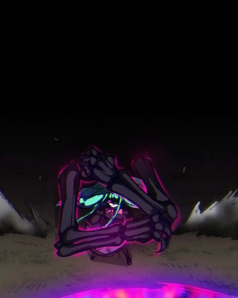 Daedalus of the Crows Chapter 79 page 233 - 